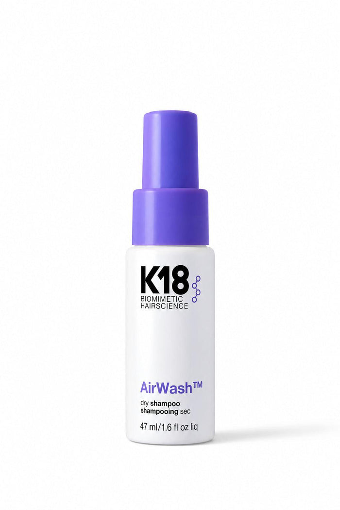 K18 Airwash™ Dry Shampoo