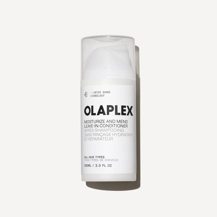 No 5L Leave in conditioner
