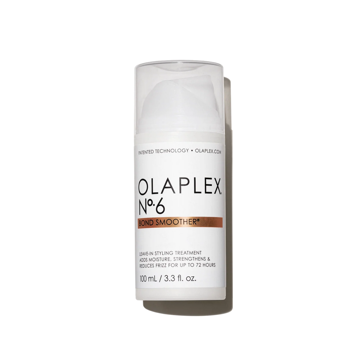 No 6 Bond smoother styling treatment