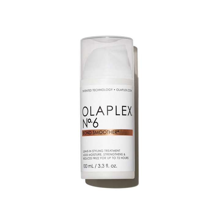 No 6 Bond smoother styling treatment