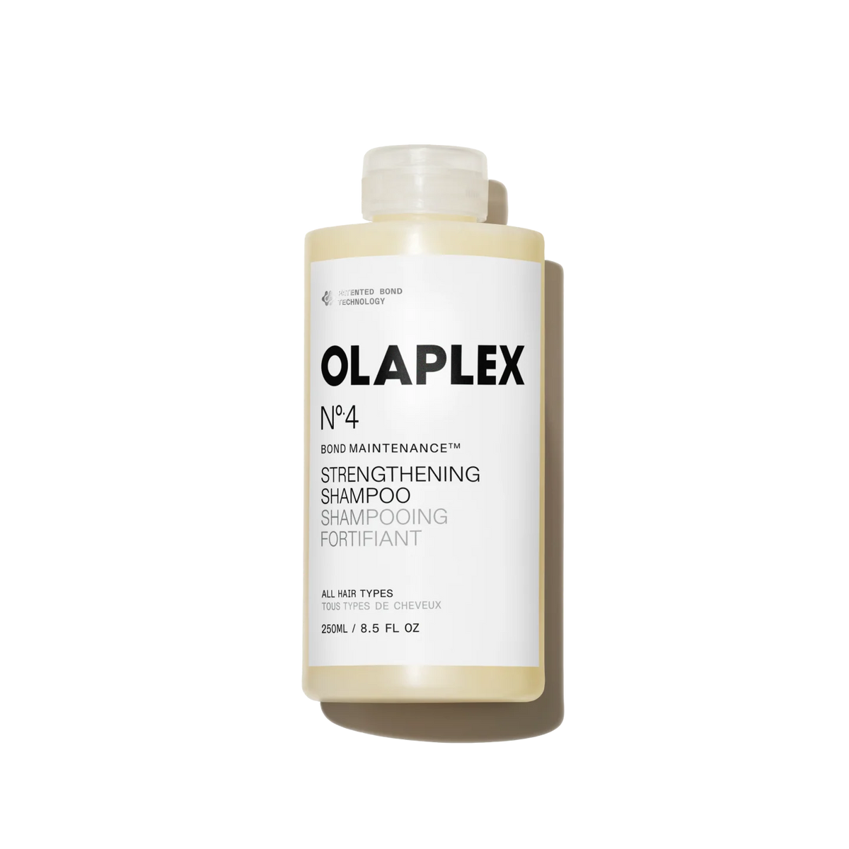 Olaplex No. 4 Bond Maintenance Shampoo