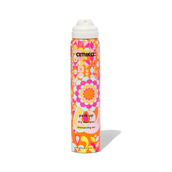 Amika Perk Up Dry Shampoo