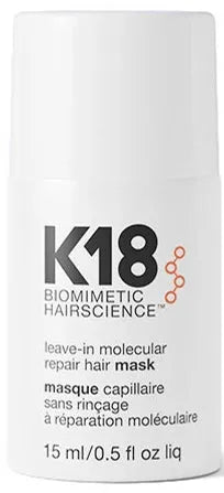 Leave-In Molecular Repair Hair Mask