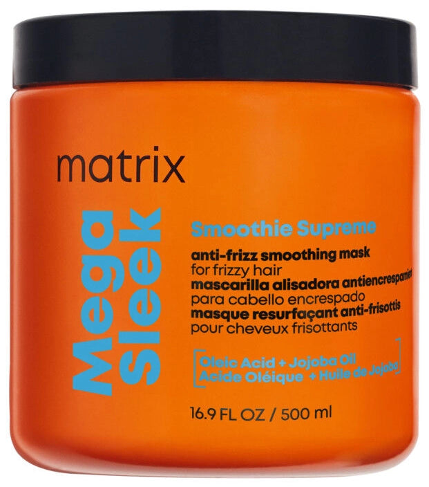 Mega Sleek Mask