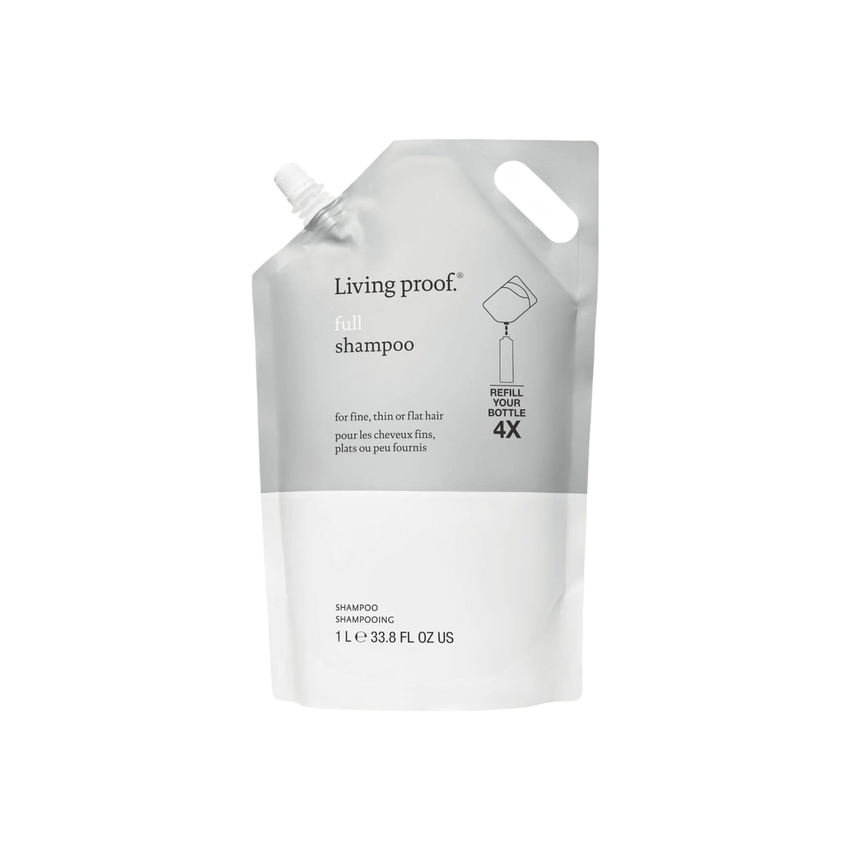 Living Proof Full Shampoo