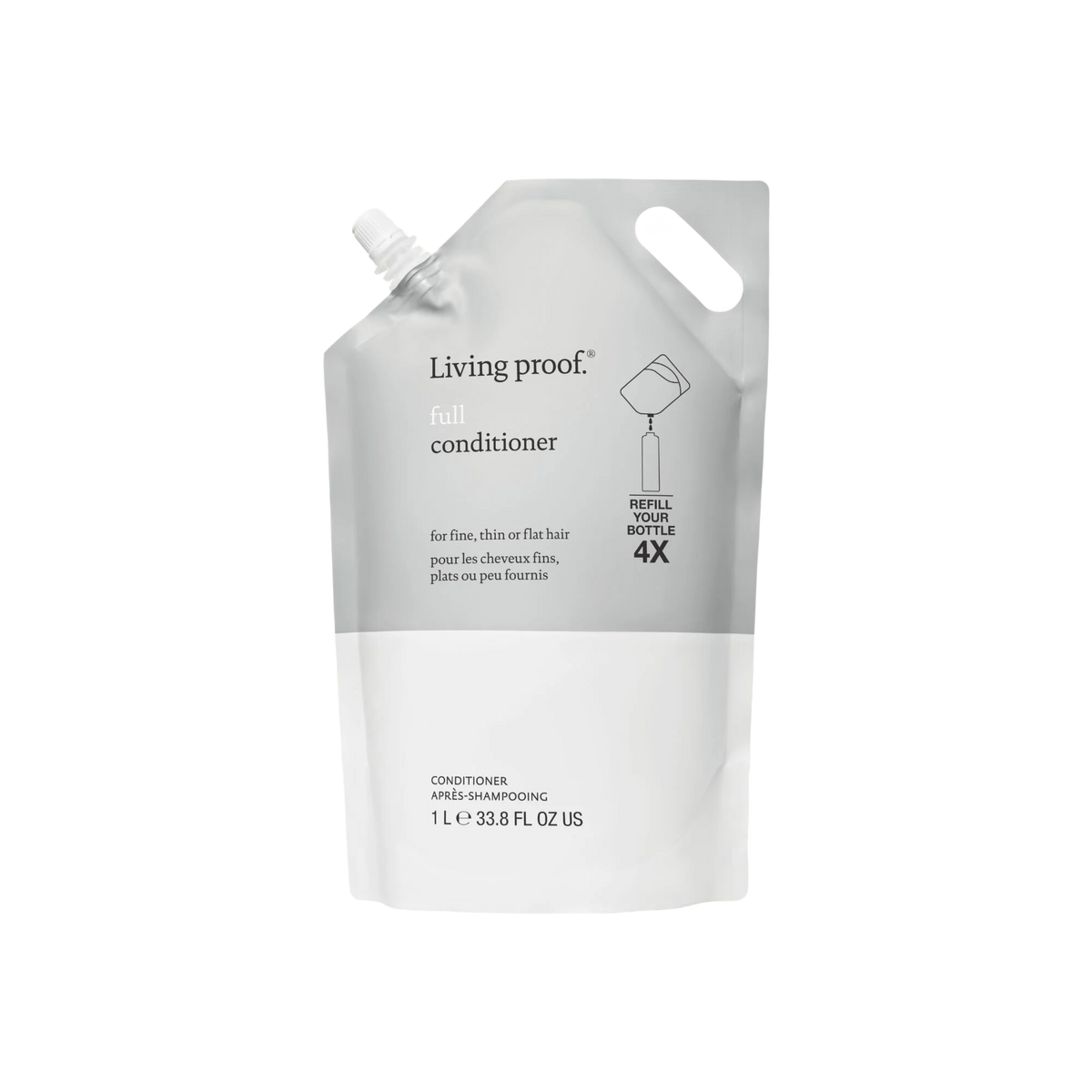 Living Proof Full Conditioner