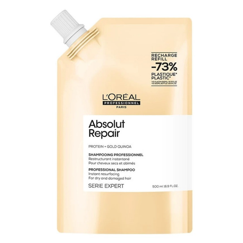 Absolut Repair Shampoo
