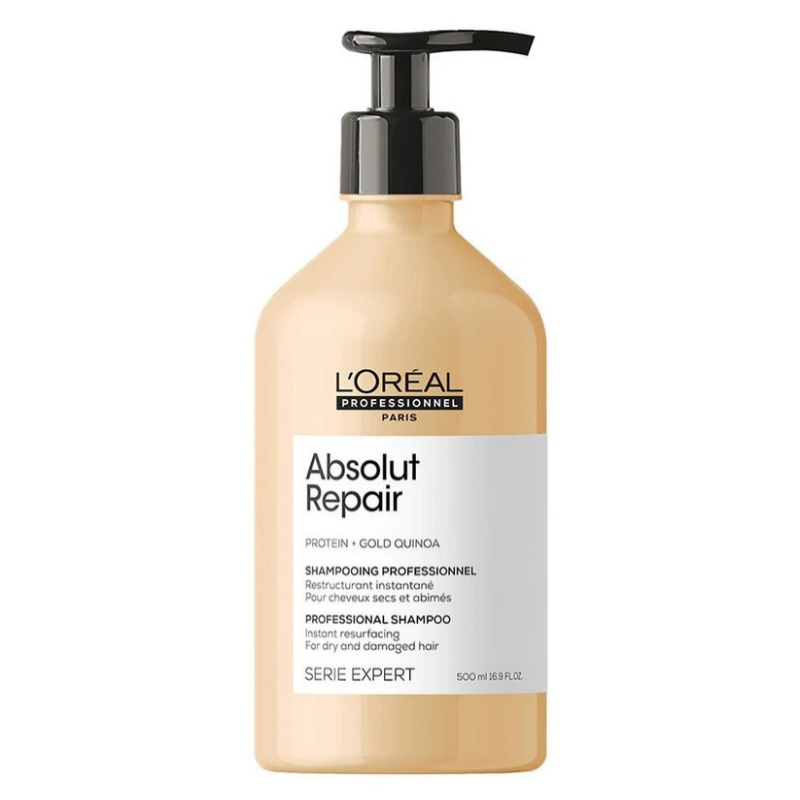Absolut Repair Shampoo