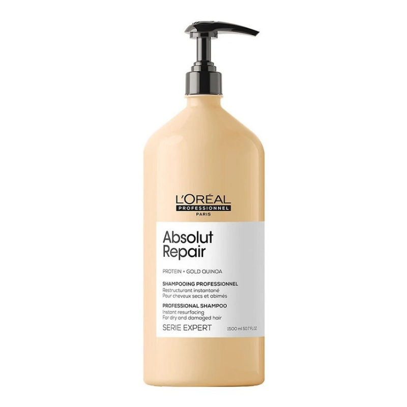 Absolut Repair Shampoo