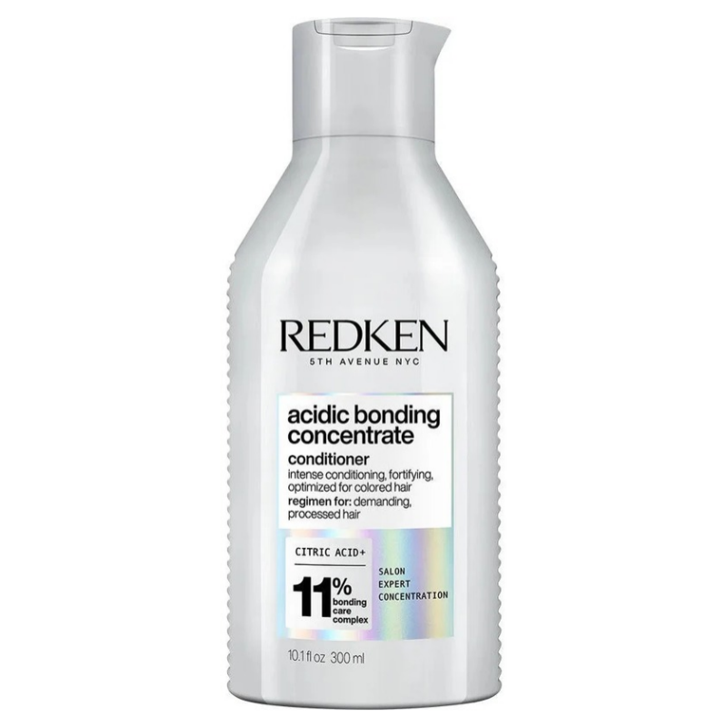 Acidic Bonding Concentrate Conditioner