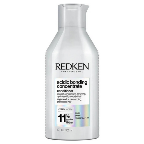 Acidic Bonding Concentrate Conditioner