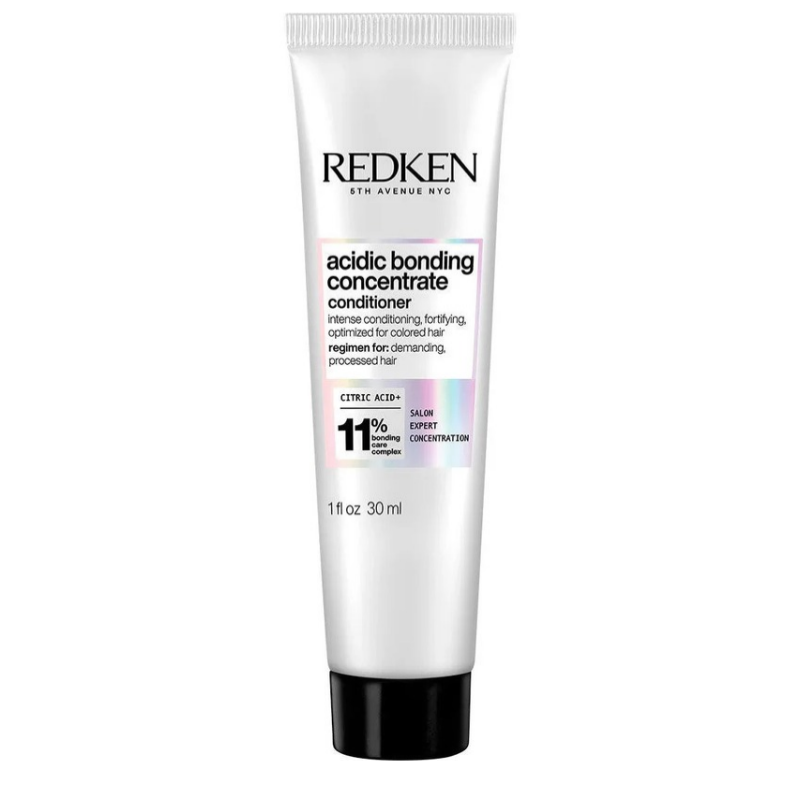 Acidic Bonding Concentrate Leave In Treatment