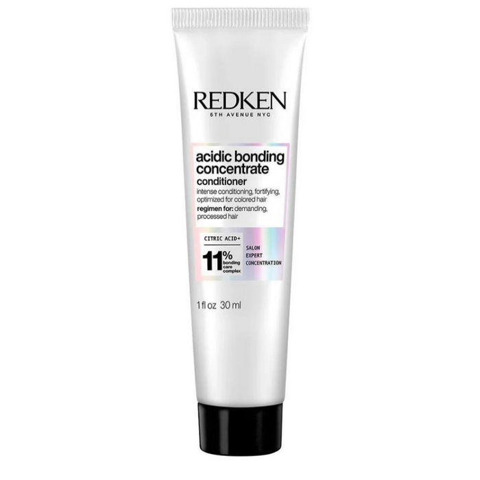 Acidic Bonding Concentrate Conditioner