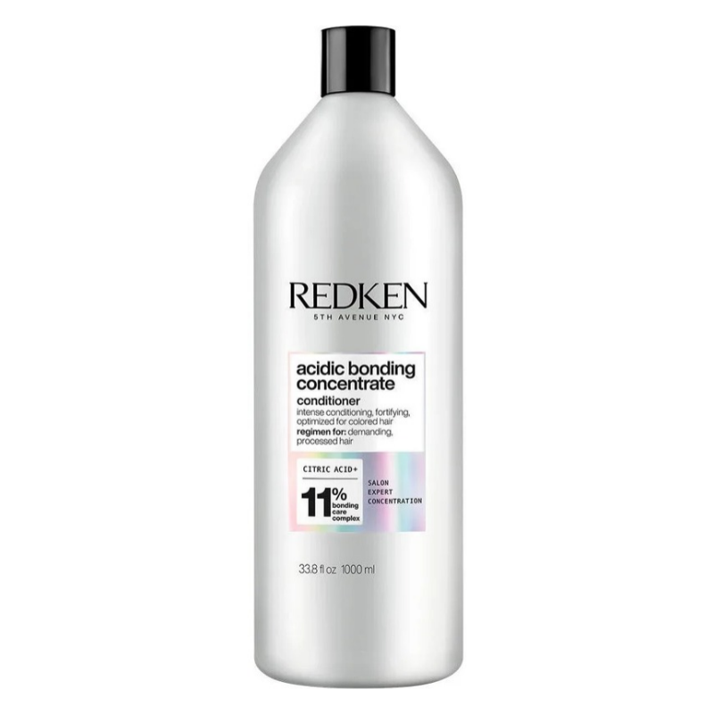 Acidic Bonding Concentrate Conditioner