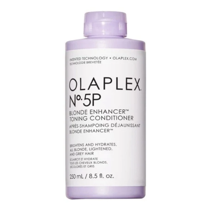 No. 5P Toning Conditioner