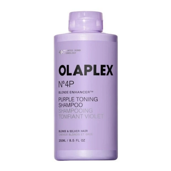 No. 4P Toning Shampoo