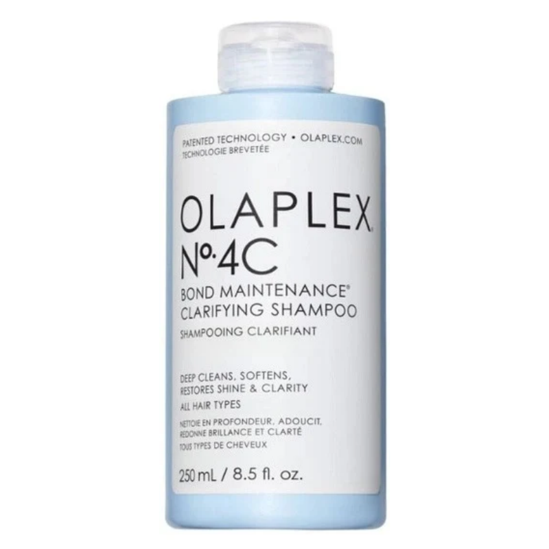 No. 4C Clarifying Shampoo