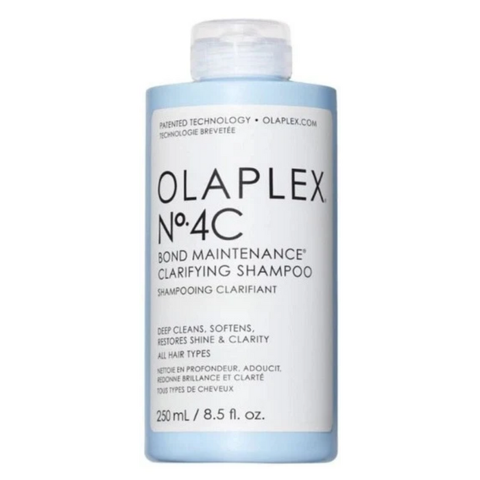 No. 4C Clarifying Shampoo