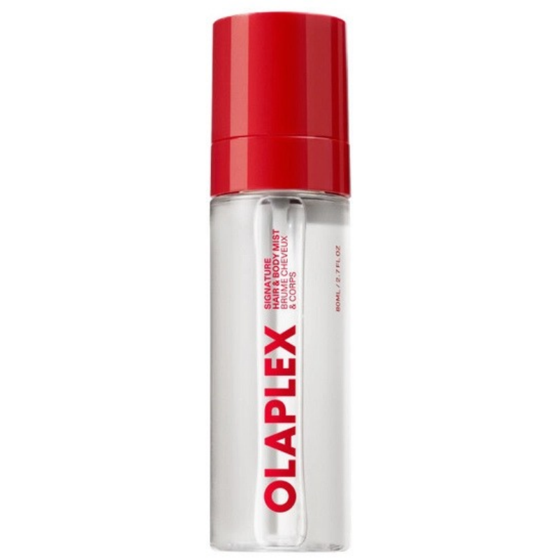 Hair and Body Mist