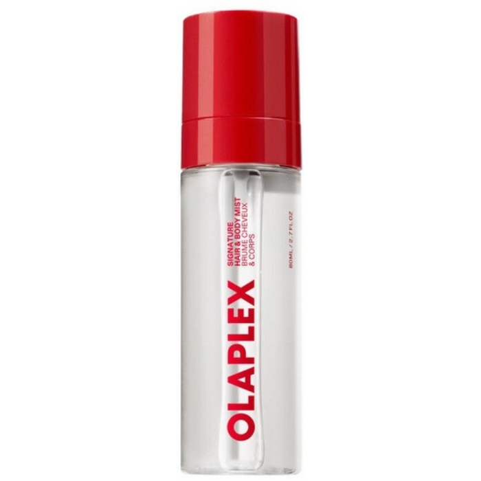 Hair and Body Mist