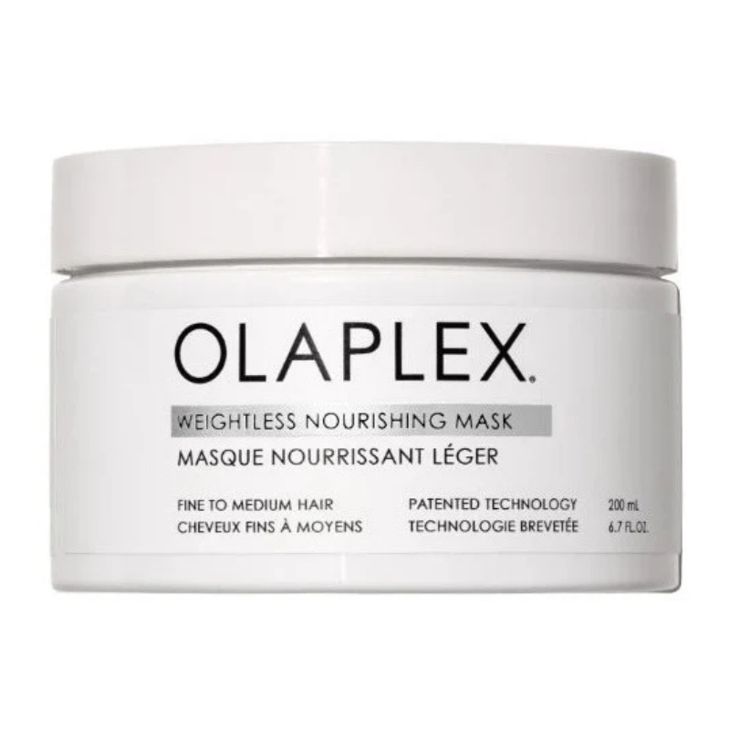 Weightless Nourishing Mask