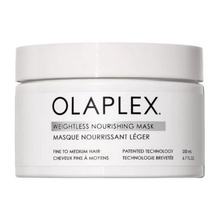 Weightless Nourishing Mask