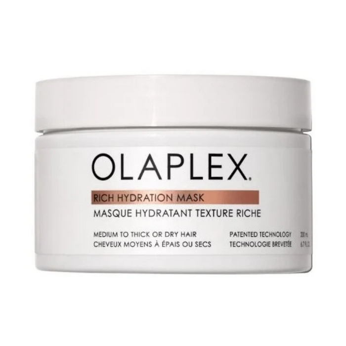 Rich Hydration Mask