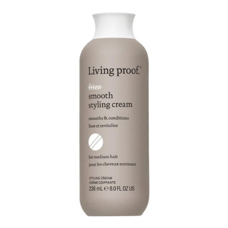 Smooth Styling Cream