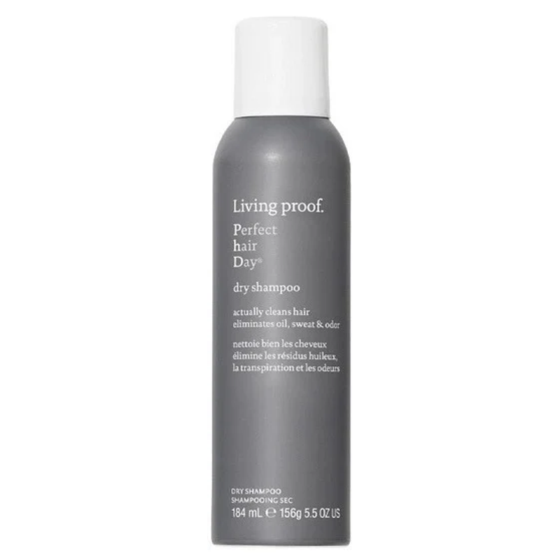 PHD Dry Shampoo