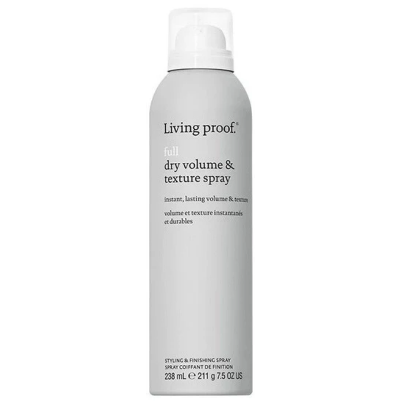 Full Dry Volume and Texture Spray