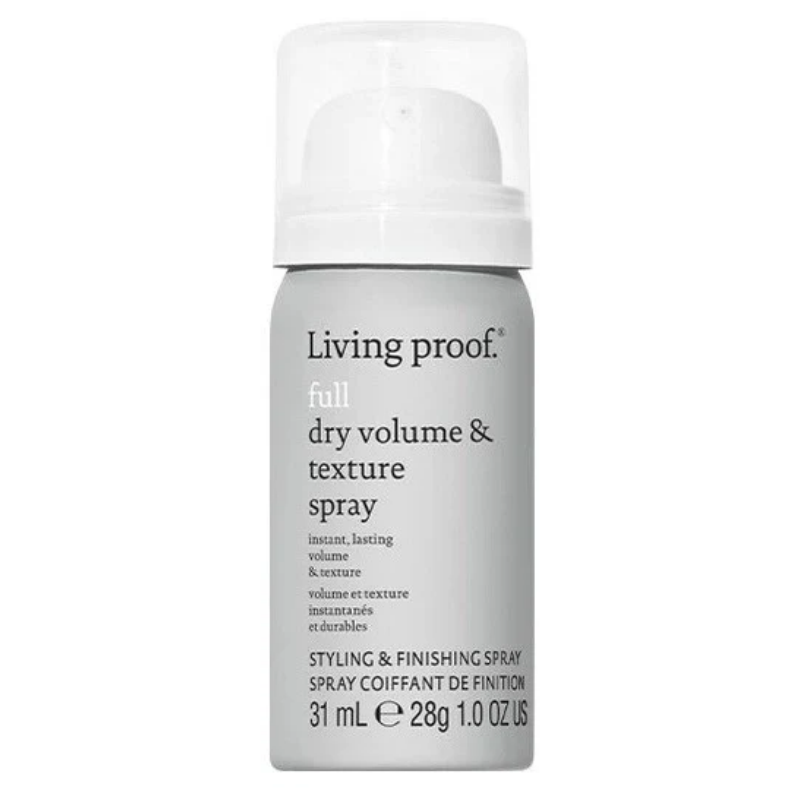 Full Dry Volume and Texture Spray