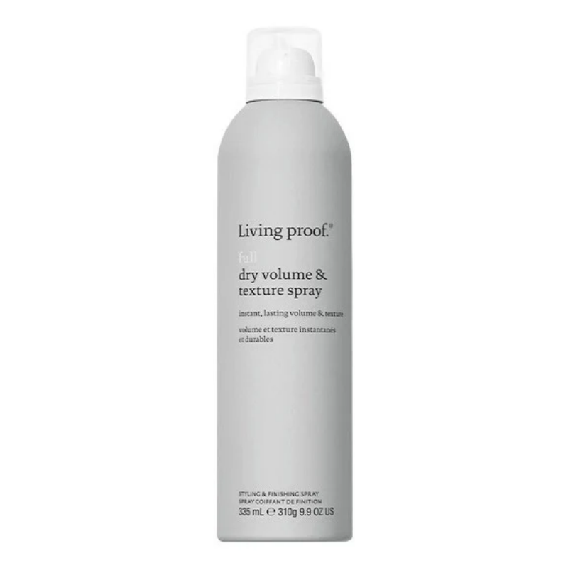 Full Dry Volume and Texture Spray
