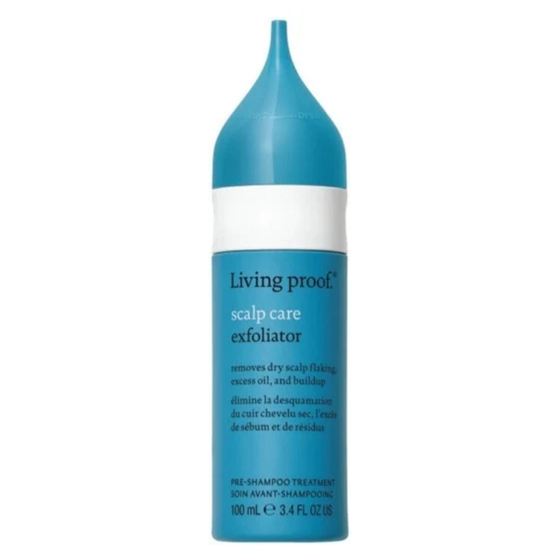 Scalpcare Exfoliator
