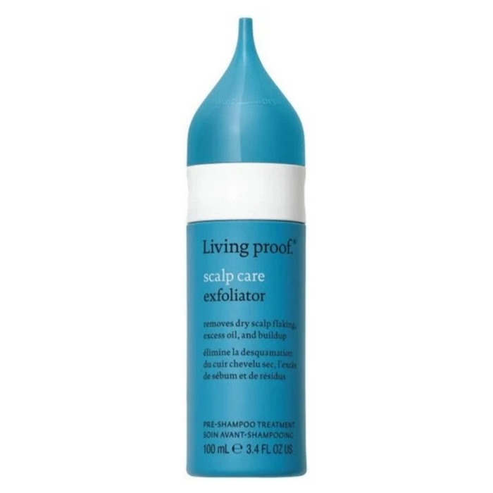 Scalpcare Exfoliator