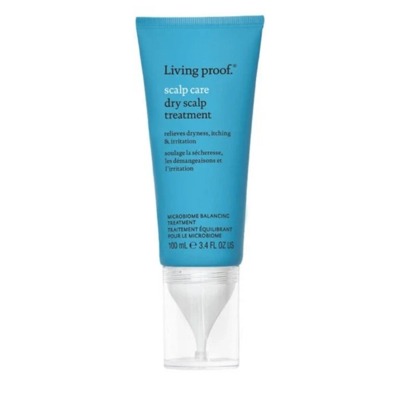 Scalp care Dry Scalp Treatment