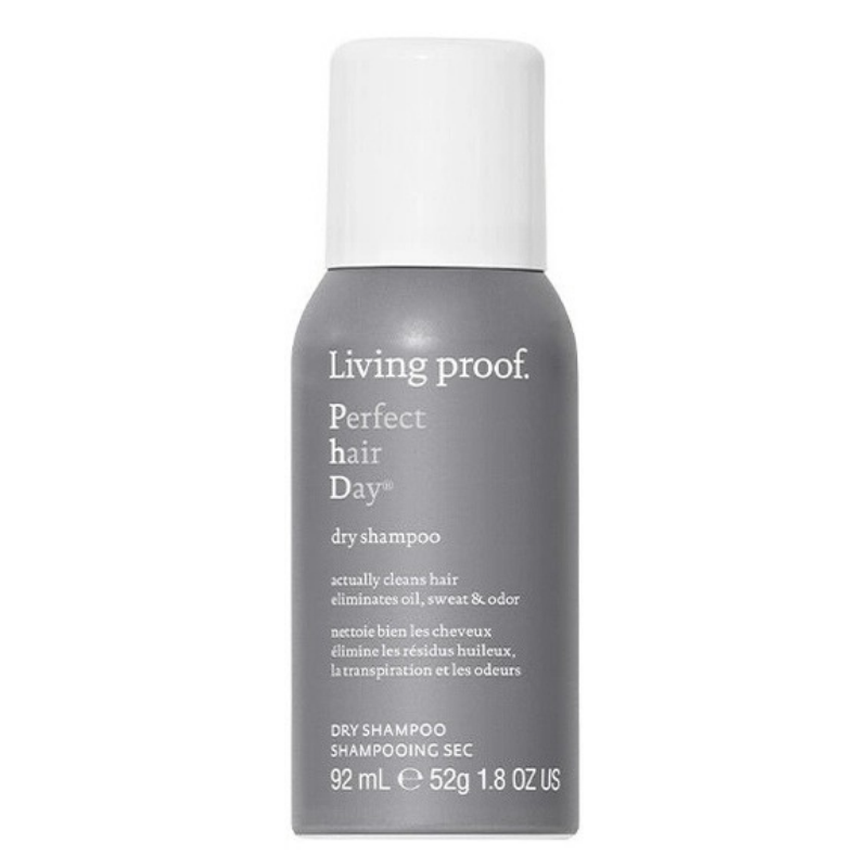 Perfect Hair Day New Sheer Dry Shampoo