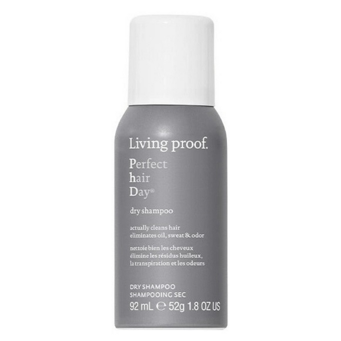 Perfect Hair Day New Sheer Dry Shampoo