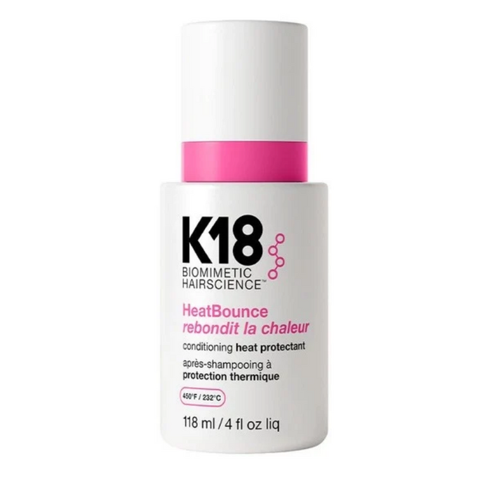 Heat Bounce Heat Protectant