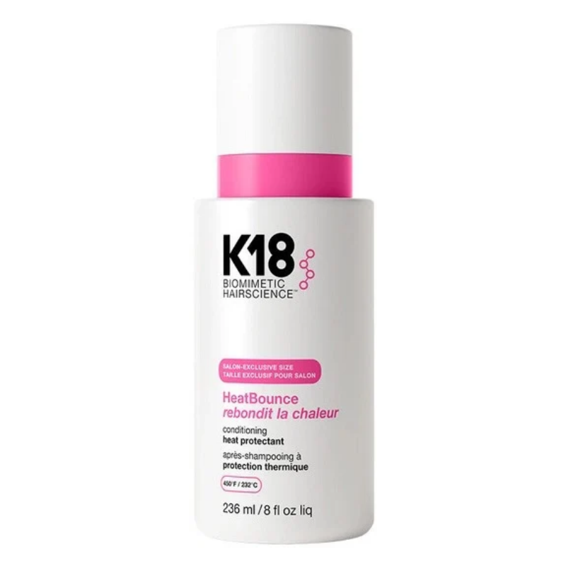 Heat Bounce Heat Protectant