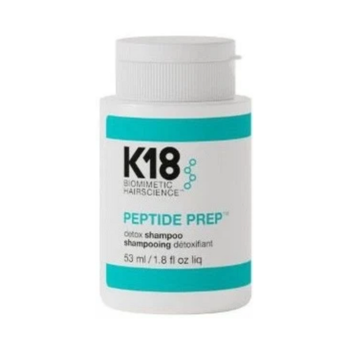 Peptide Detox Shampoo