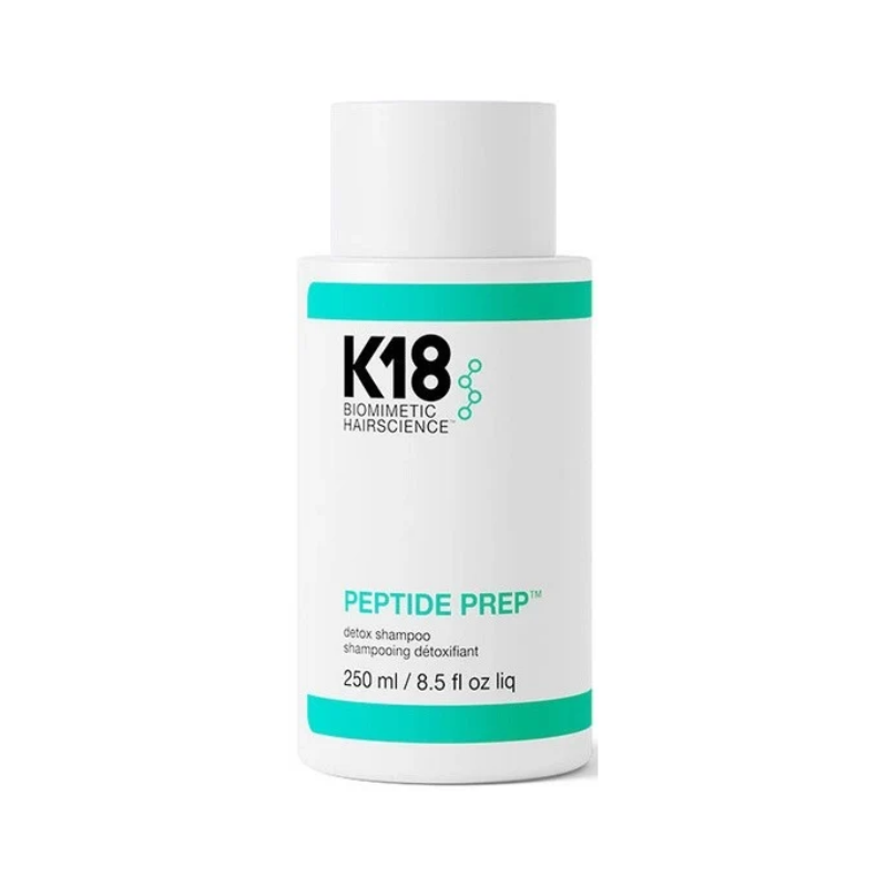 Peptide Detox Shampoo