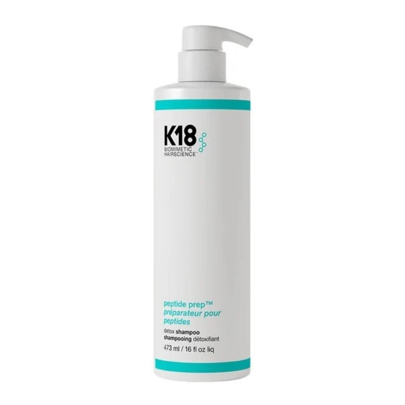 Peptide Detox Shampoo