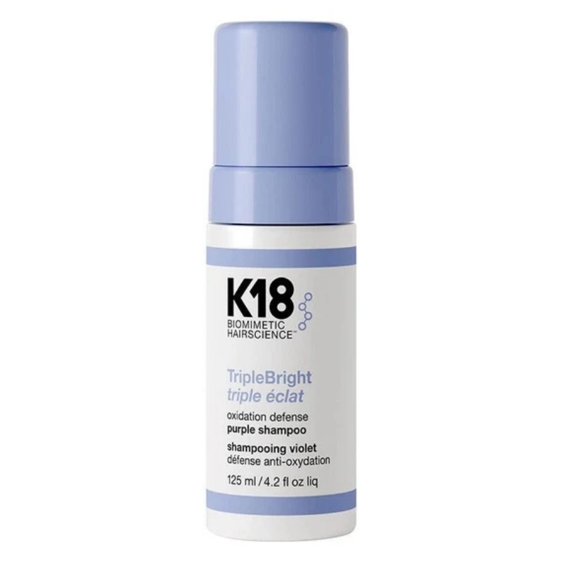 Triple Bright Shampoo