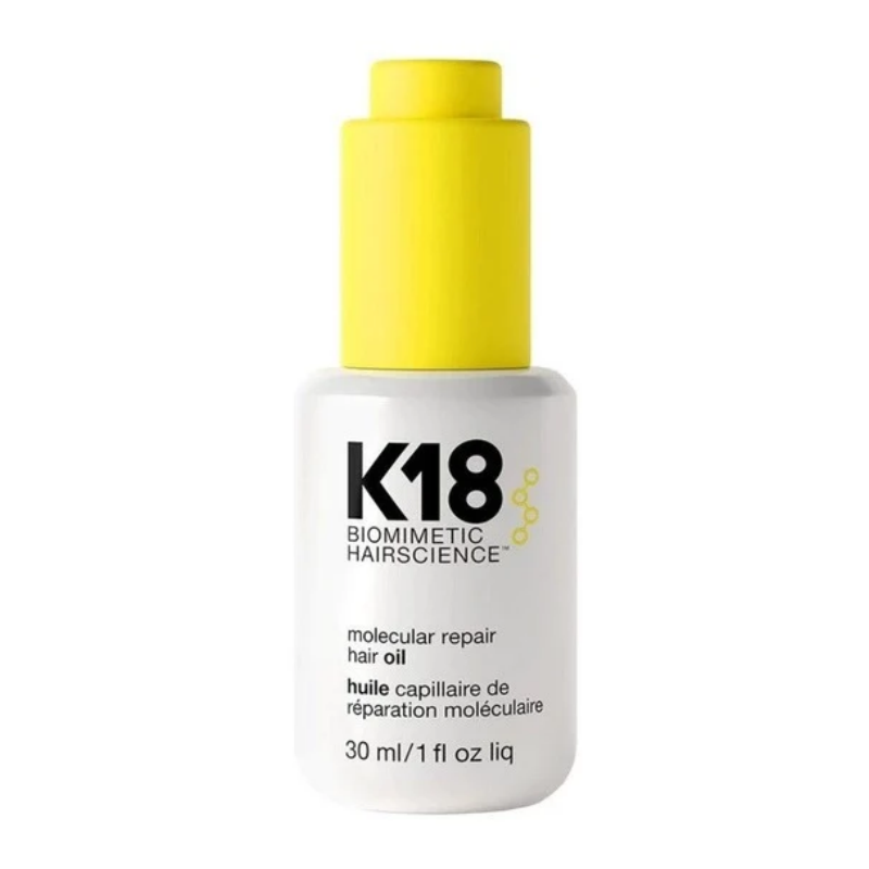 Molecular Repair Hair Oil