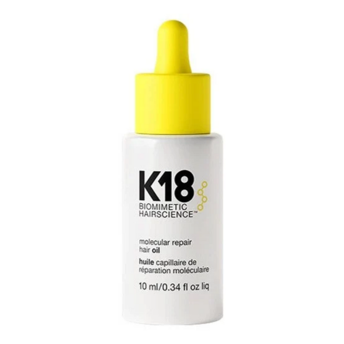 Molecular Repair Hair Oil
