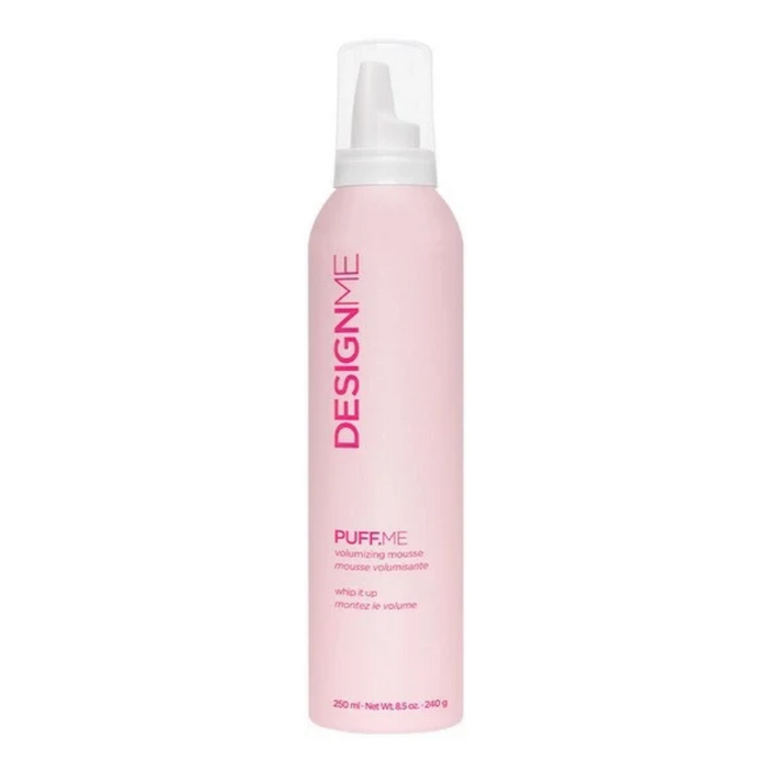 Puff Me Volumizing Mousse