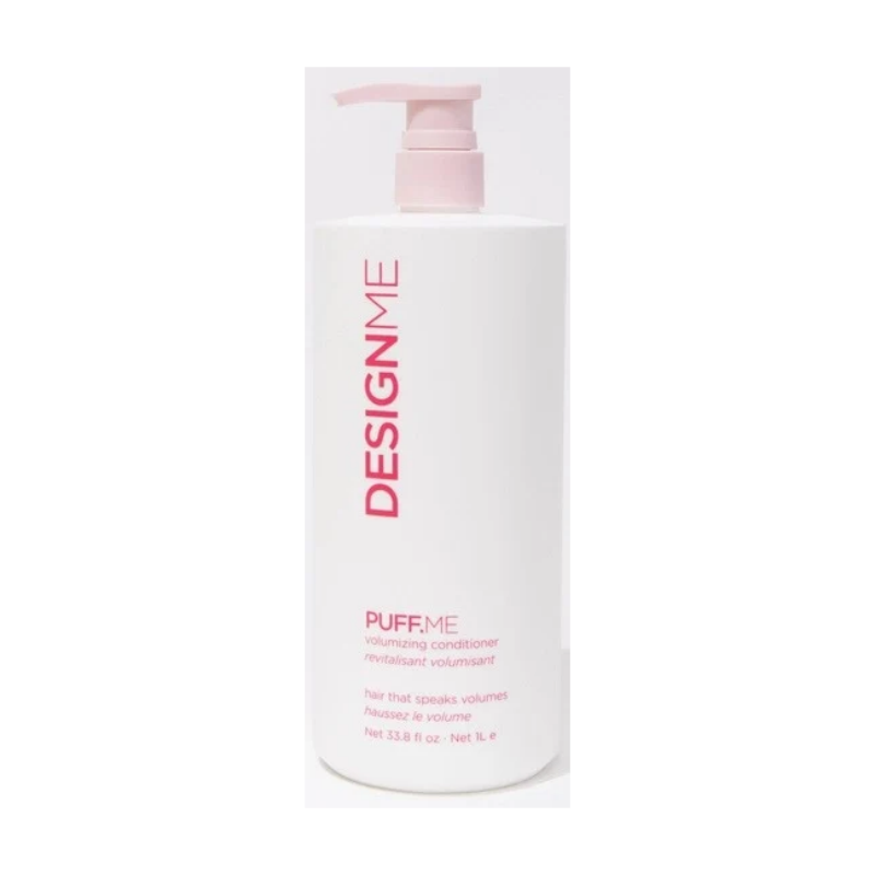 Puff Me Conditioner
