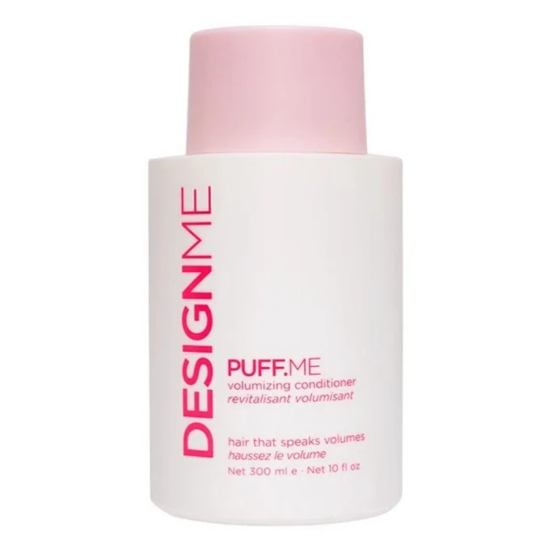 Puff Me Conditioner