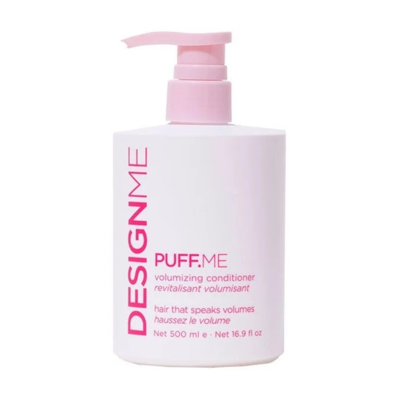 Puff Me Conditioner