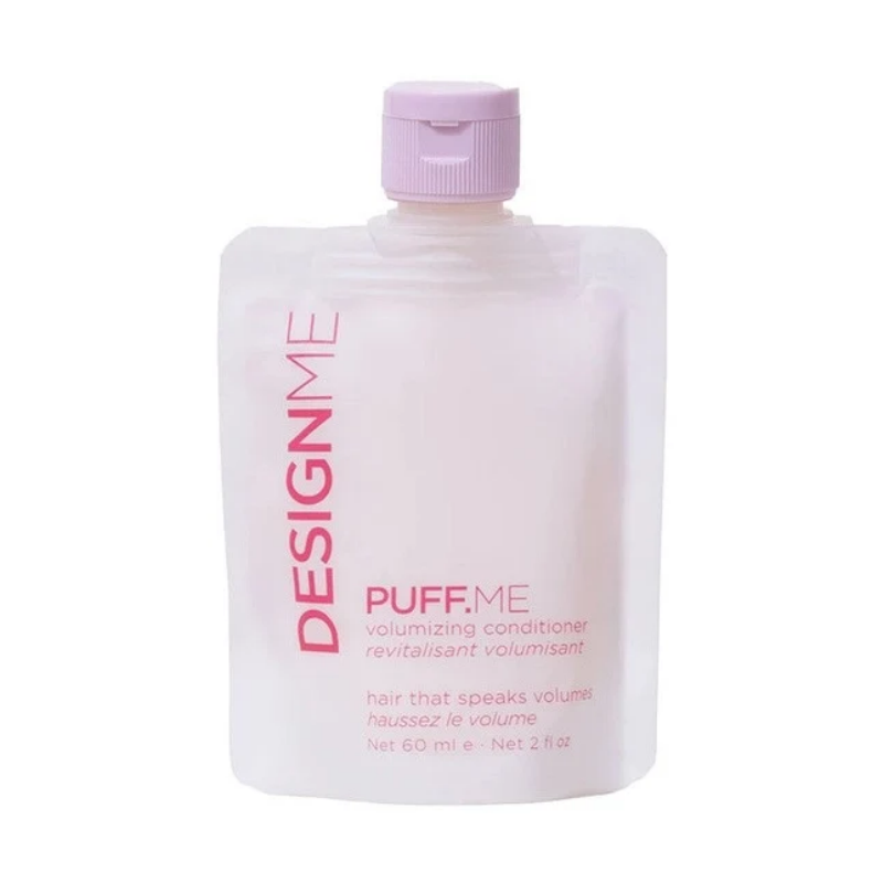 Puff Me Conditioner